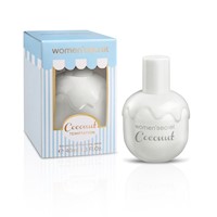 Perfume Women'secret Coconut Temptation Eau de Toilette 40ml