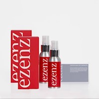 Pack x2 - Inspirado en 212 Men (Carolina Herrera) - 0-0787 - Perfume para Hombre