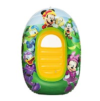 Bote inflable para niños 102cm x 69cm - Bestway