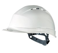 Casco de seguridad Para Obra Ventilado QUARTZ UP IV