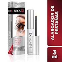 Negs XL Suero Alargador de Pestañas 3ml