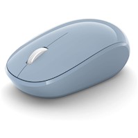 Microsoft Mouse Bluetooth Matte 1000dpi 2,4GHz Celeste - RJN-00013