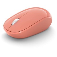 Microsoft Mouse Bluetooth Matte 1000dpi 2.4GHz Durazno - RJN-00037