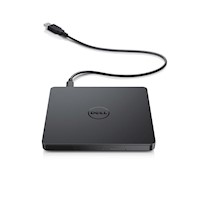 Dell DW316 Externo USB Slim DVD R/W Optical Drive