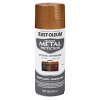 Aerosol Anticorrosivo Metal Protection Martillado Cobre 340g