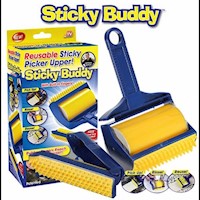 Rodillo quitapelusa Sticky Buddy