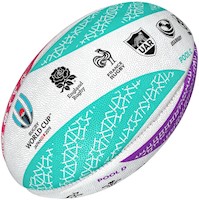 Balón oficial Rugby World Cup Emblem 2019