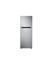 Refrigeradora Samsung RT25FARADS8 No Frost 255 Litros Silver