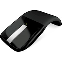 Microsoft ARC Touch Mouse Portátil BlueTrack Inalámbrico RVF-00052