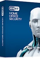 ESET Home Office Security Pack 2019 Box pack CD-ROM 15 usuarios Espa - S11030099