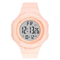 RELOJ SANDA LAGUNA ROSA BEBÉ | SAN-21