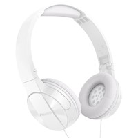 Audífono Plegable Pioneer SEMJ503W - Blanco