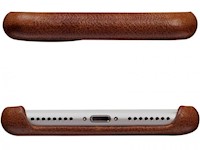 Targus SENA Case iPhone 7 8 PLUS SNAPON WALLET COGNAC - SFD28506ALUS
