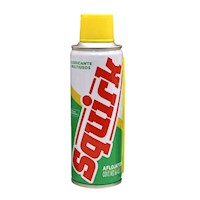 Aceite Lubricante Multiusos en Aerosol 6.4oz Skuirk SK064