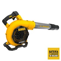 Dewalt Soplador Flevolt 60V Max Baretool DCBL770B Brushless