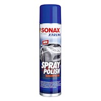 Sonax Spray Pulidor Xtreme