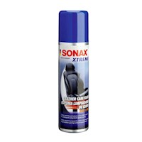 Sonax Crema Cueros (Espuma) Xtreme 250 Ml
