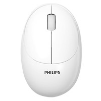 Mouse Philips SPK7335WH Inalámbrico