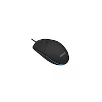 Mouse Gaming Philips SPK9304 Negro