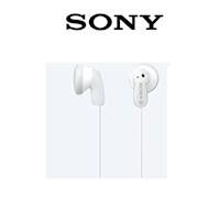 Audífonos Intrauditivos Sony E9LP Blanco