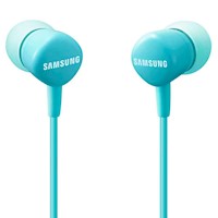Audifonos Samsung Stereo In-Ear Control Volumen EO-HS1303L Celeste