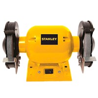 Esmeril de Banco Stanley STGB3715 1/2 HP 373w
