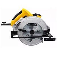 Sierra Circular Stanley SC16 7 1/4" 1600w + Disco