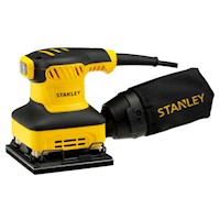 Lijadora Orbital Stanley SS24 1/4" 240w