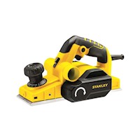 Cepillo de Madera Stanley STPP7502 750w