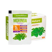 Moringa Santa Natura Caja 15 Sachets