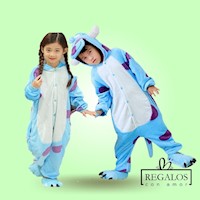 Pijama Sullivan Niños Sullivan Monster Inc. - Onesie Originales