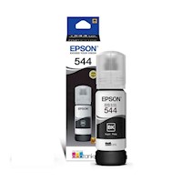 Tinta Para Impresora Epson Ts44120 Color Negro L3110 L3150 L5190