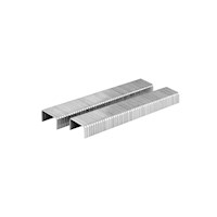 Grapas de 3/8" (10mm) para Engrapadora T-50 Toolcraft