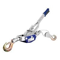 Winche Señorita Malacate 4 Toneladas Toolcraft TC0846
