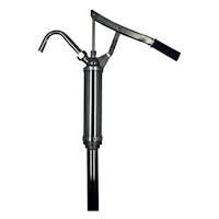 Bomba Extractora De Liquidos De Palanca Toolcraft TC1080