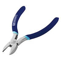 Alicate de Corte Diagonal Mango de Vinil 7" Toolcraft TC4236