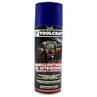 Abrillantador de Interiores 400ml TC5814 Toolcraft