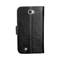 FUNDA PARA GALAXY NOTE II MAGIA WALLET