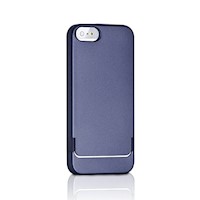 CARCASA PARA IPHONE 5 SLIDER CASE BLUE