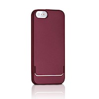 CARCASA PARA IPHONE 5 SLIDER CASE RED