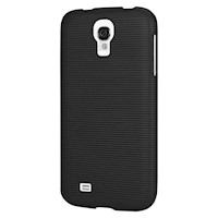 CARCASA PARA SAMSUNG GALAXY S4 LASER BLACK