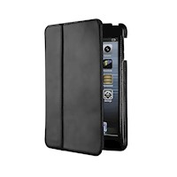 FUNDA PARA IPAD MINI FLORENCE BLACK