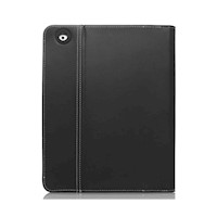 PROTECTOR NEW IPAD 3/4 FOLIO MAGNET ON/OFF - BLACK