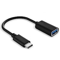 Tipo C a USB 3.0 Cable OTG