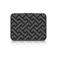 Funda para Tablet 7" sleeve zizi chrome