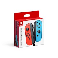 Joy - Con Neon Azul & Rojo Nintendo Switch