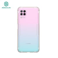 Case Nillkin Nature para HUAWEI P40 LITE - Transparente