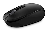 Microsoft Mouse 1850 Inalámbrico Wireless Mobile U7Z-00008