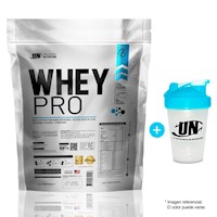 Universe Nutrition Whey Pro  5 Kg Chocolate