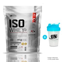 Universe Nutrition Iso Whey 90  3 Kg Chocolate